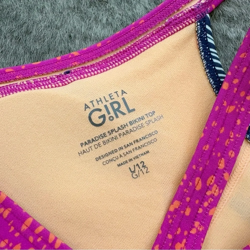 Athleta here’s super